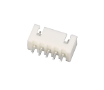⁦موصل أنثى – XH 2.54mm 5Pin⁩ - الصورة ⁦2⁩