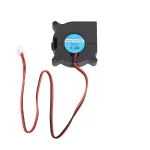 ⁦مروحة تبريد تيربو - Turbo Fan 24V DC⁩ - الصورة ⁦3⁩