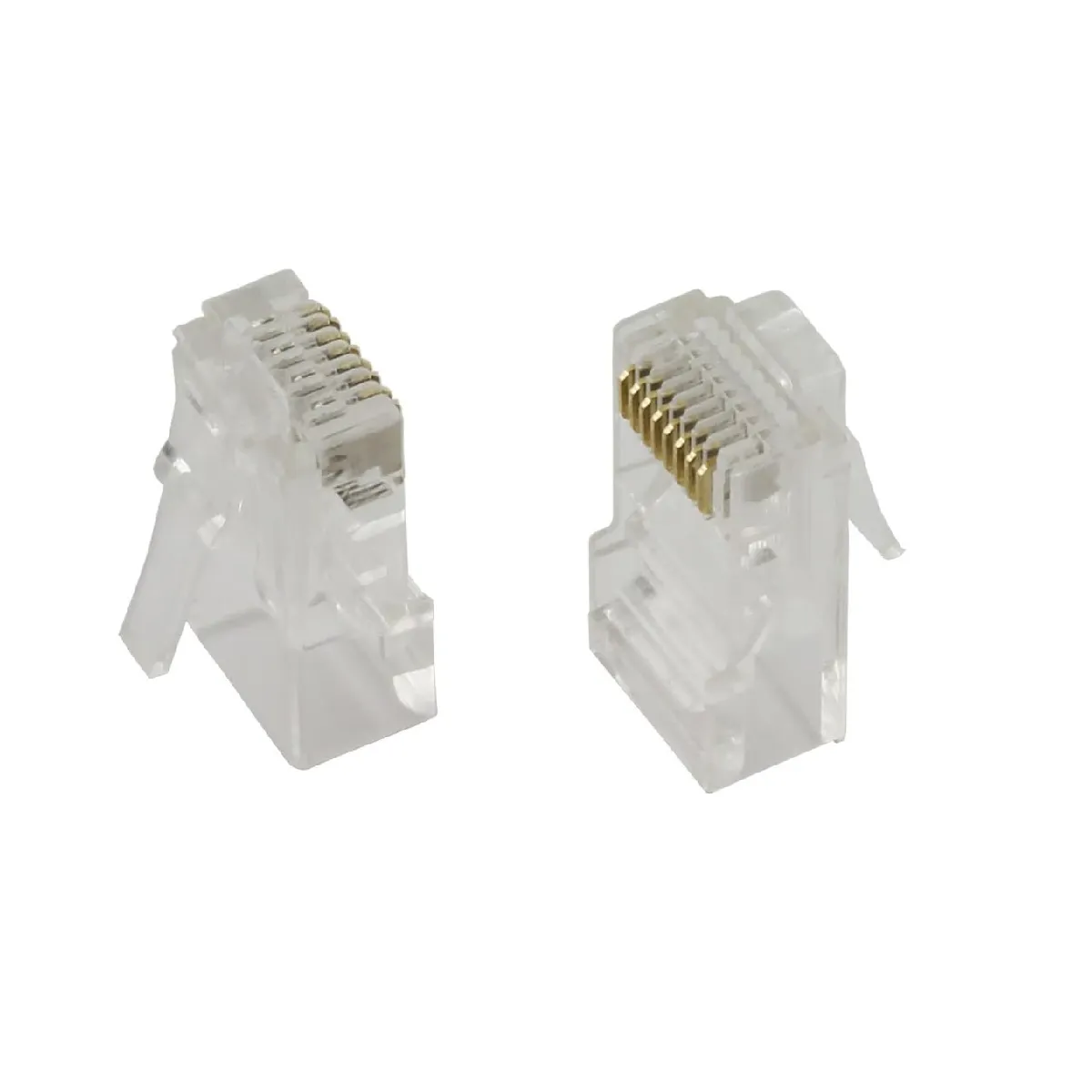 511ZaMIwX2L._AC_SL1301_.webp جكة ار جي - RJ45 Cat5e 8P8C - الصورة 1