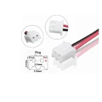 ⁦مروحة تبريد - cooling fan 24V DC⁩ - الصورة ⁦3⁩