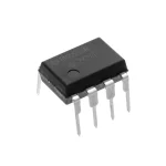 مضخم عمليات - UA741