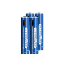 بطارية ليثيوم - Doublepow USB 1.5V