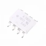 مضخم العزل HCPL-7800A/HCPL-7800