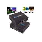 ⁦موزع HDMI 1x2⁩ - الصورة ⁦2⁩