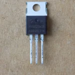 HYG025N06LS1P - MOSFET