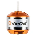 محرك برشليس - A2212/6T 2200KV
