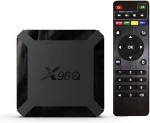 جهاز - Android TV Box X96Q
