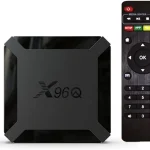 جهاز - Android TV Box X96Q
