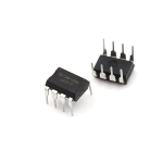 ⁦دائرة موازن الجهد باستخدام - LM311⁩ - الصورة ⁦3⁩