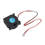 ⁦مروحة تبريد تيربو - Turbo Fan 24V DC⁩ - الصورة ⁦6⁩
