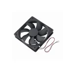 مروحة تبريد - Cooling Fan 12V DC