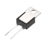 ⁦حماية حرارية KSD-01F H50 - 12V DC⁩ - الصورة ⁦4⁩