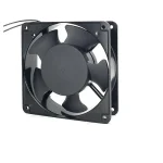 ⁦مروحة تبريد - cooling fan 220V AC⁩ - الصورة ⁦3⁩
