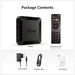 ⁦جهاز - Android TV Box X96Q⁩ - الصورة ⁦7⁩