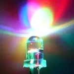 ⁦LED RGB⁩ - الصورة ⁦4⁩