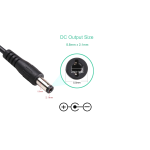 ⁦كابل رفع جهد - USB to DC 5V to 9V⁩ - الصورة ⁦4⁩