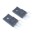 منظم تبديل بتقنية PWM خارج الخط - STR-W6052S