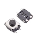 ⁦كيت مفاتيح ضغط مايكرو - Micro Push Button Switch⁩ - الصورة ⁦7⁩