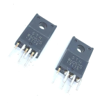 ⁦منظم تبديل بتقنية PWM خارج الخط - STR-W6052S⁩ - الصورة ⁦3⁩