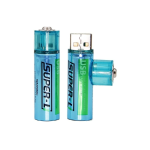 بطارية ليثيوم - Super-L USB 1.5 V