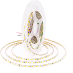 شريط إضاءة 5 متر - LED 12V 4mm