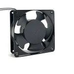 ⁦مروحة تبريد - cooling fan 220V AC⁩ - الصورة ⁦4⁩