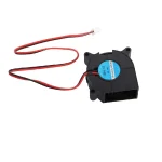 ⁦مروحة تبريد تيربو - Turbo Fan 24V DC⁩ - الصورة ⁦5⁩