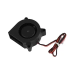 مروحة تبريد تيربو - Turbo Fan 24V DC