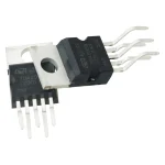 مضخم صوت - TDA2050