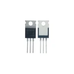 ⁦IRFB4115 N-Channel Power MOSFET⁩ - الصورة ⁦4⁩