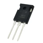 ⁦FGH40N60 - IGBT⁩ - الصورة ⁦4⁩
