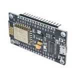⁦لوحة تطوير - NodeMCU ESP8266⁩ - الصورة ⁦3⁩