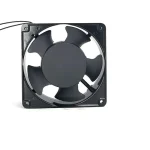 ⁦مروحة تبريد - cooling fan 220V AC⁩ - الصورة ⁦2⁩
