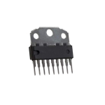مضخم صوت - TDA7056