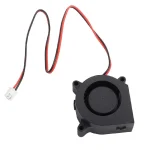 ⁦مروحة تبريد تيربو - Turbo Fan 24V DC⁩ - الصورة ⁦2⁩