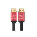 ⁦كابل HDMI عالي السرعة 4K Premium HDTV⁩ - الصورة ⁦3⁩