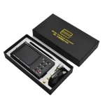 ⁦محلل شبكة - Vector Network Analyzer 6GHz GS-320⁩ - الصورة ⁦3⁩