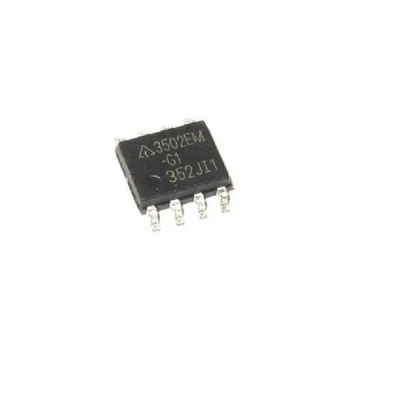 5cd08b737b0e2-1557171059.webp منظم جهد - DC-DC converter AP3502E - الصورة 1
