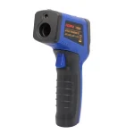 ⁦مقياس حرارة بالأشعة تحت الحمراء  - Norm TS600⁩ - الصورة ⁦5⁩
