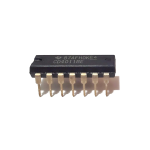 دائرة CD4011 - NAND