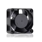 مروحة تبريد - Cooling Fan DC 24V