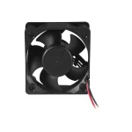 مروحة تبريد - Cooling Fan DC 12V