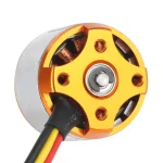 ⁦محرك برشليس - A2212/6T 2200KV⁩ - الصورة ⁦4⁩
