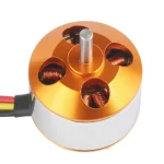 ⁦محرك برشليس - A2212/6T 2200KV⁩ - الصورة ⁦5⁩