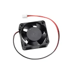 ⁦مروحة تبريد - Cooling Fan DC 24V⁩ - الصورة ⁦6⁩