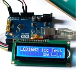 ⁦دارة محول الواجهة التسلسلية - I2C Module⁩ - الصورة ⁦4⁩