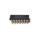 ⁦دائرة CD4011 - NAND⁩ - الصورة ⁦6⁩