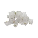⁦جكة ار جي - RJ45 Cat5e 8P8C⁩ - الصورة ⁦2⁩
