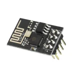 ⁦شريحة ESP8266 ESP-01 - WiFi⁩ - الصورة ⁦6⁩