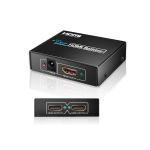 موزع HDMI 1x2